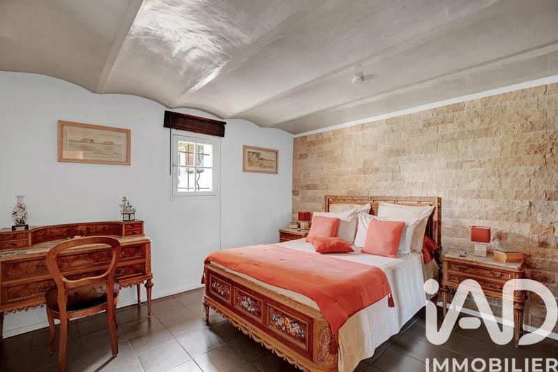 Maison de ville - 138 m² - 6 pièces