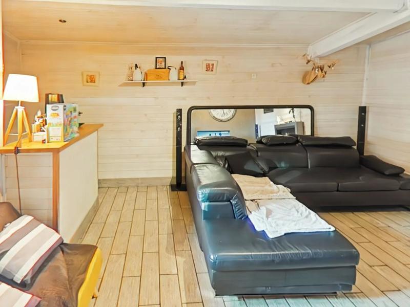 Maison - 157 m² - 6 pièces