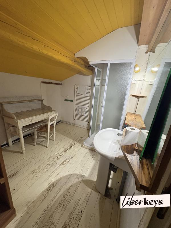 Longère - 172 m² - 6 pièces