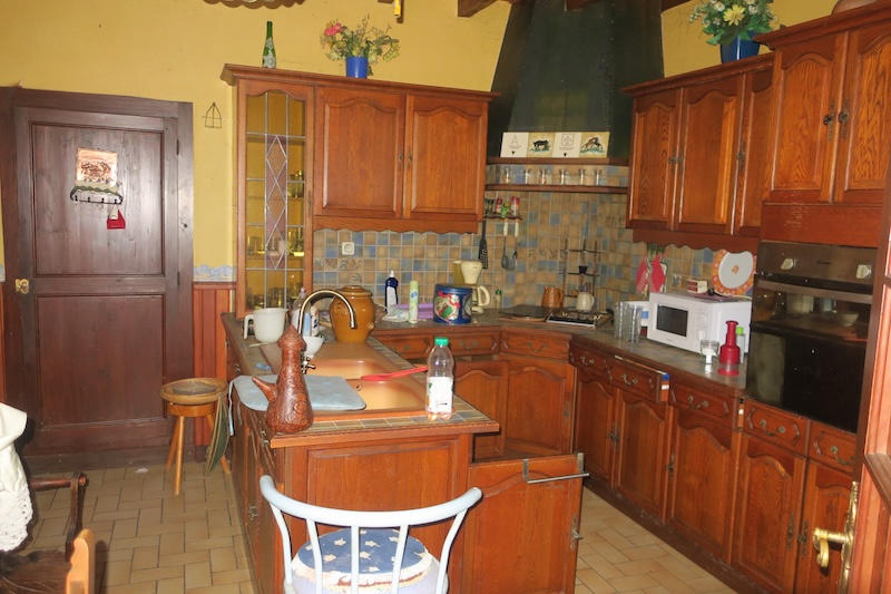 Maison - 156 m² - 6 pièces