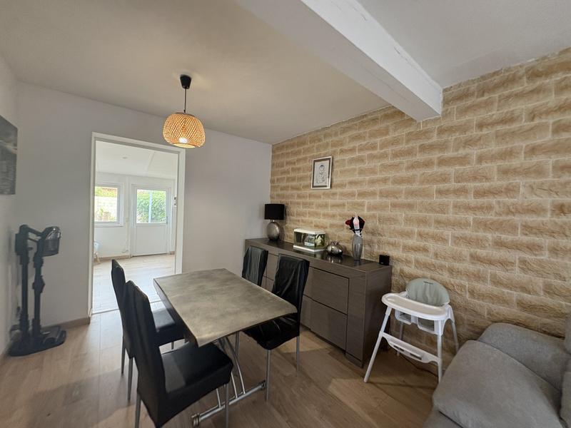 Villa - 102 m² - 3 pièces