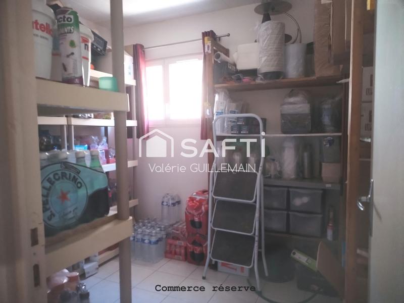 Maison - 200 m² - 5 pièces