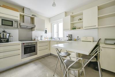 Appartement - 113 m² - 4 pièces