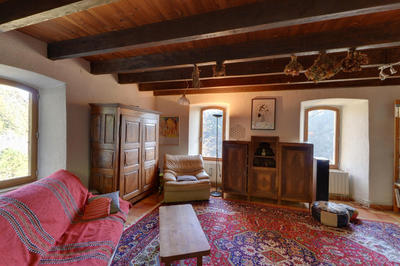 Maison - 195 m² - 8 pièces