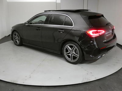 Mercedes Classe a 180 Amg Line