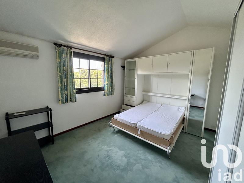 Appartement - 55 m² - 2 pièces