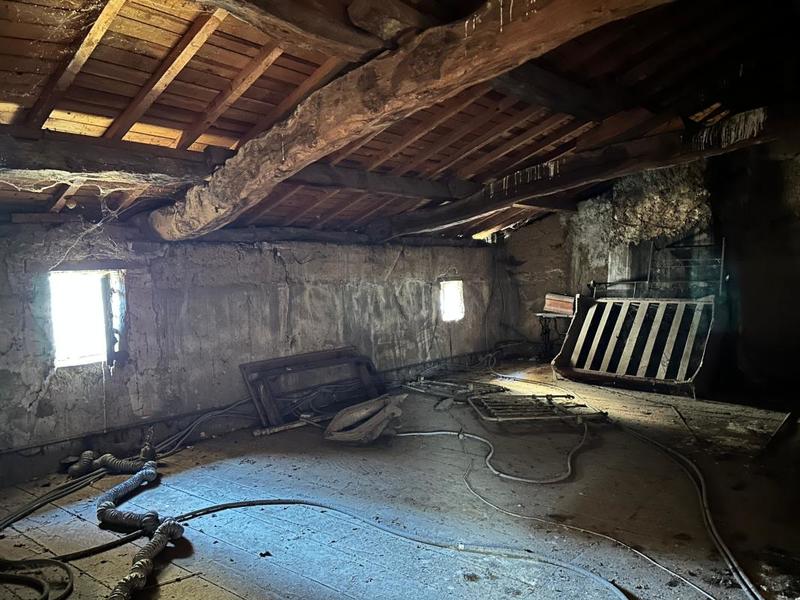 Maison - 180 m² - 5 pièces