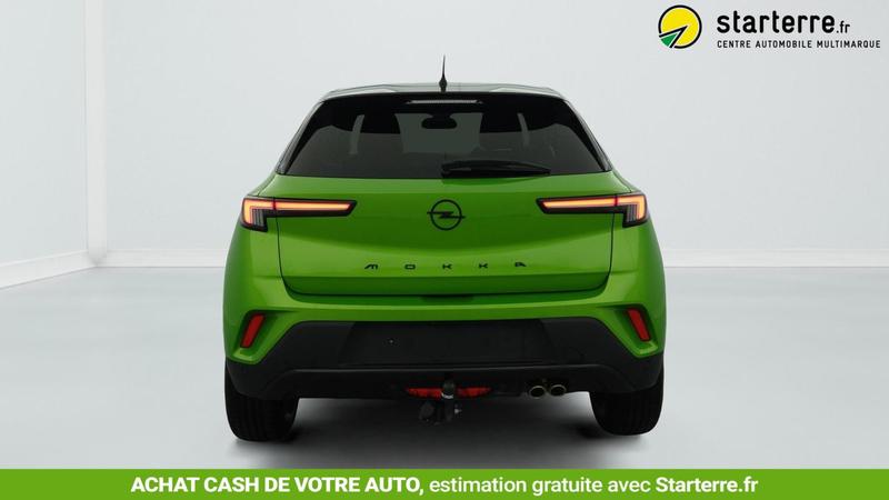 Opel Mokka 1.2 Turbo 130 ch Bva8 Gs Line