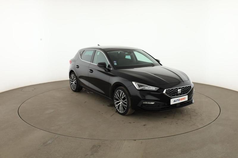 Seat Leon 1.5 eTSI Xcellence Dsg7 150 ch