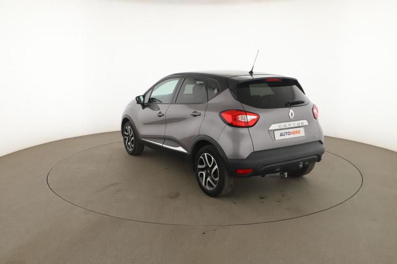 Renault Captur 0.9 TCe Energy Intens 90 ch