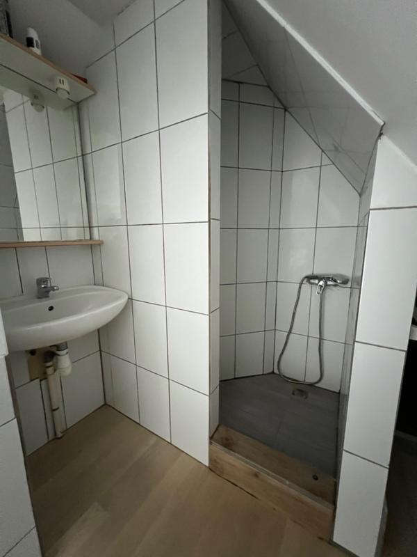 Maison - 144 m² - 8 pièces