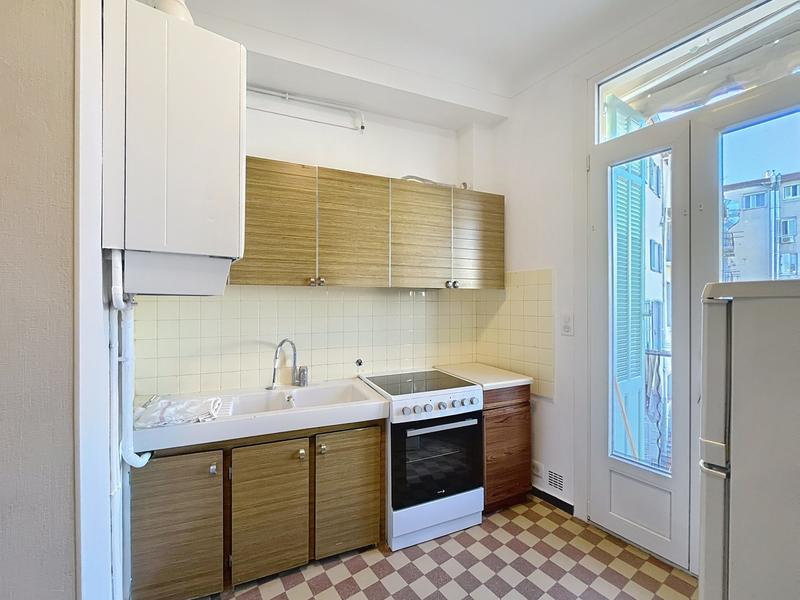 Appartement - 54 m² - 3 pièces