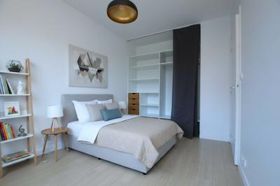 Appartement - 77 m² - 4 pièces