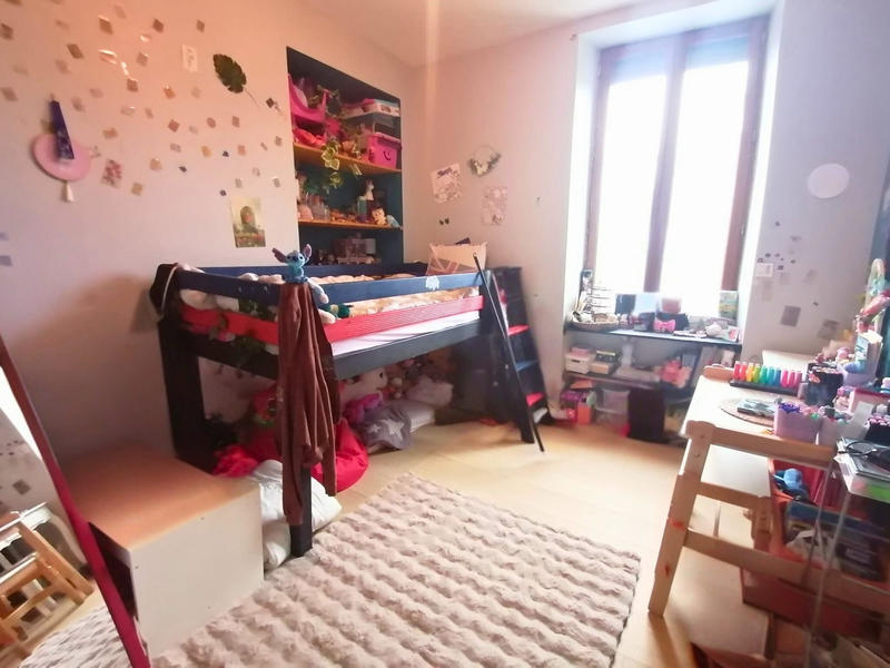 Maison - 182 m² - 6 pièces