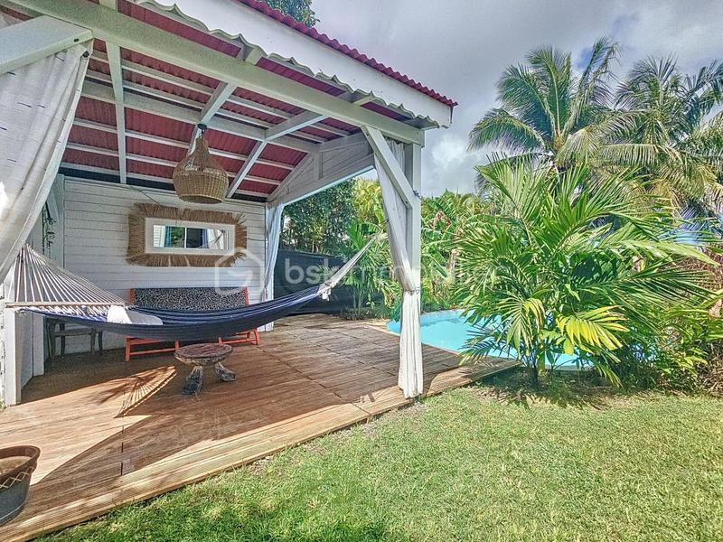 Villa - 150 m² - 4 pièces