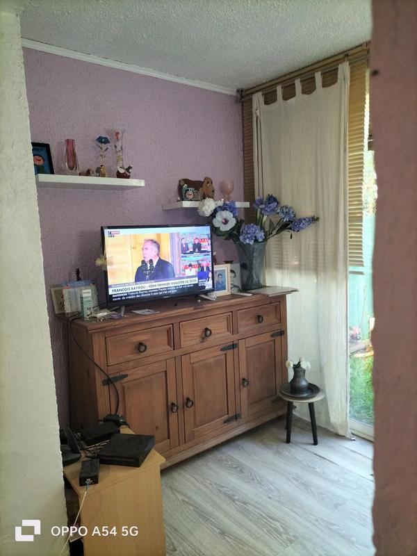 Appartement - 21 m² - 1 pièce