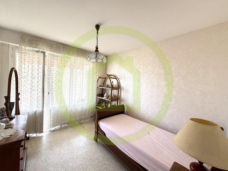 Appartement - 70 m² - 4 pièces