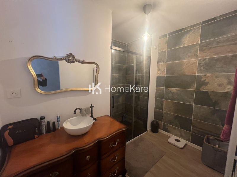 Maison - 130 m² - 4 pièces