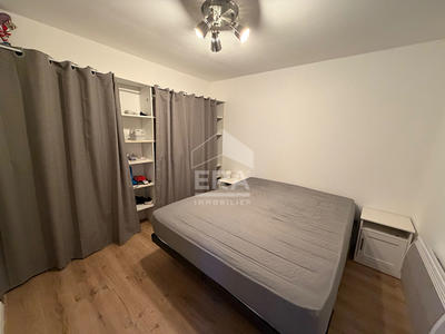 Appartement - 54 m² - 3 pièces