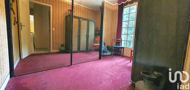 Maison - 170 m² - 8 pièces