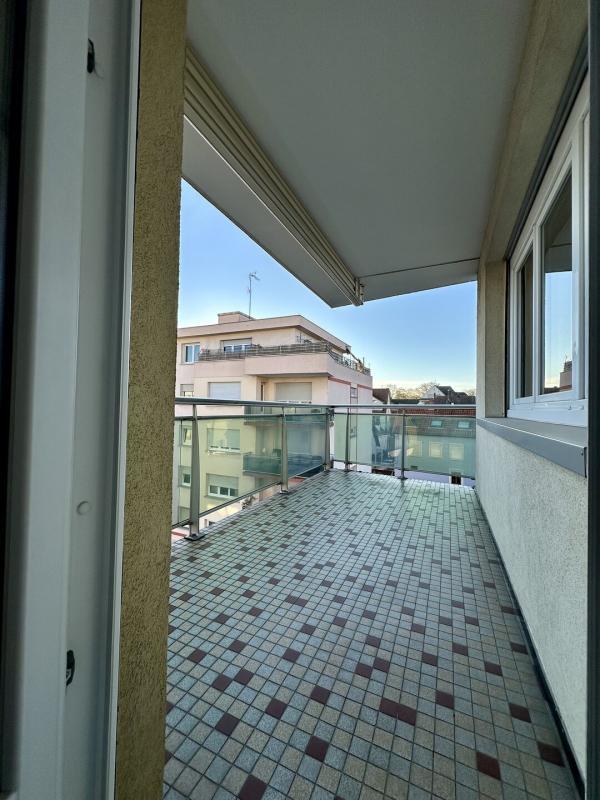 Appartement - 79 m² - 2 pièces