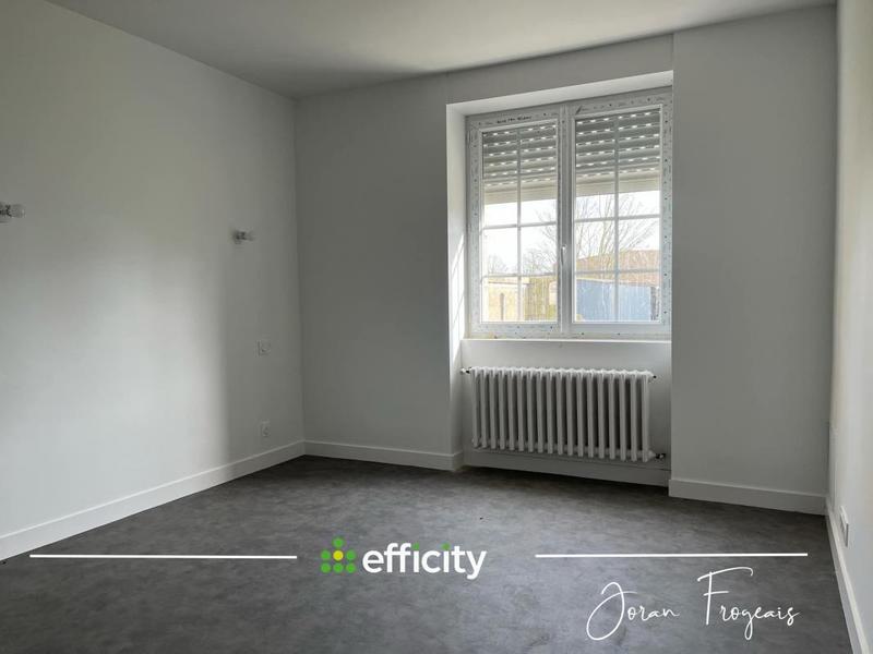 Maison - 180 m² - 10 pièces