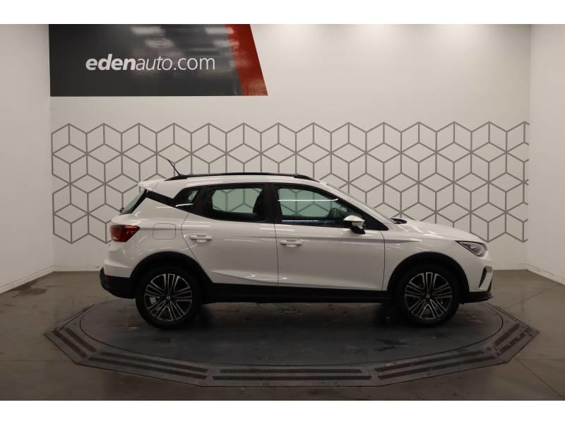 Seat Arona 1.0 Tsi 95 ch Start/Stop Bvm5 Copa