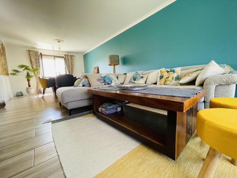 Maison - 158 m² - 7 pièces