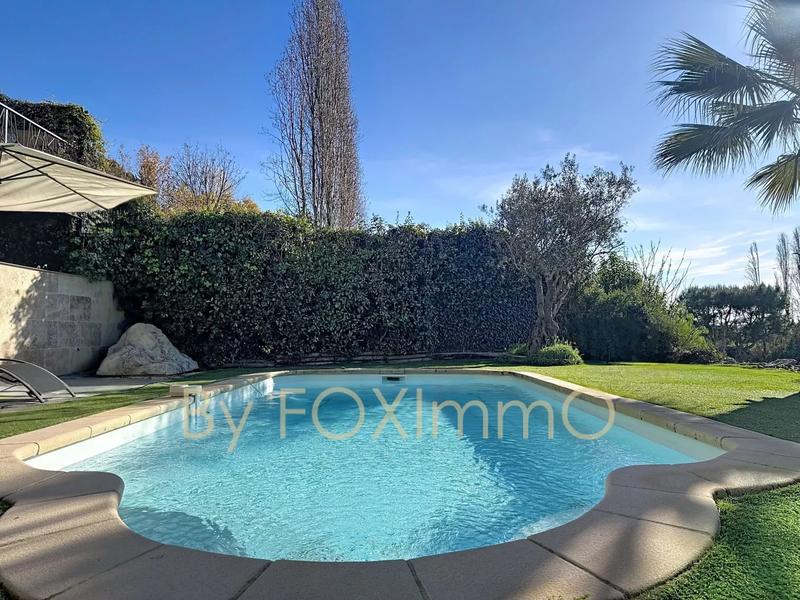 Villa - 120 m² - 5 pièces