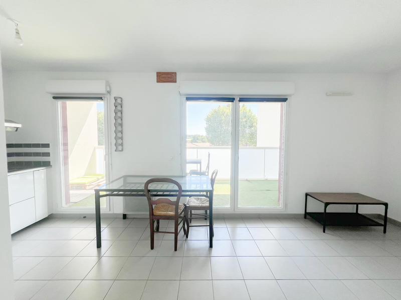 Appartement - 65 m² - 4 pièces