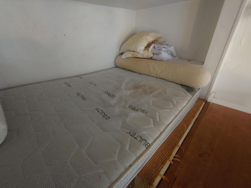 Appartement - 19 m² - 1 pièce