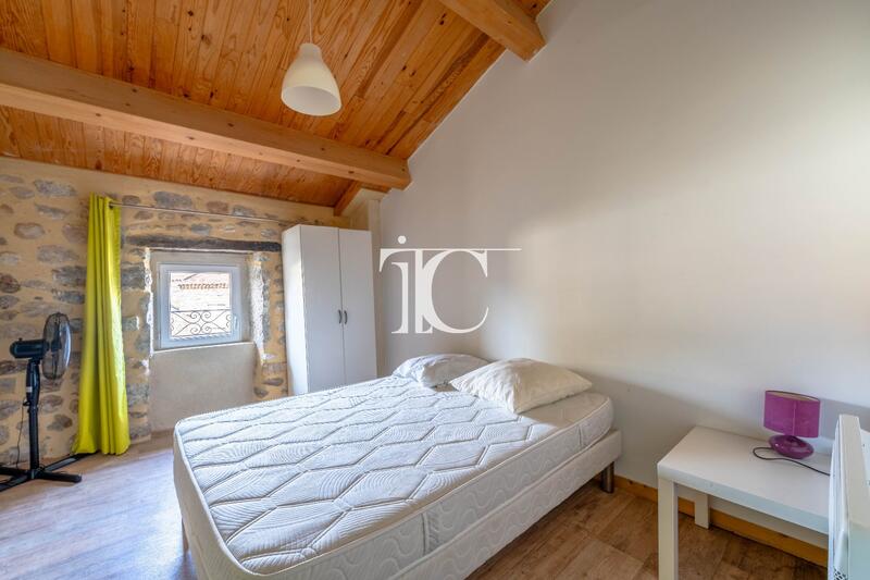 Maison - 145 m² - 7 pièces