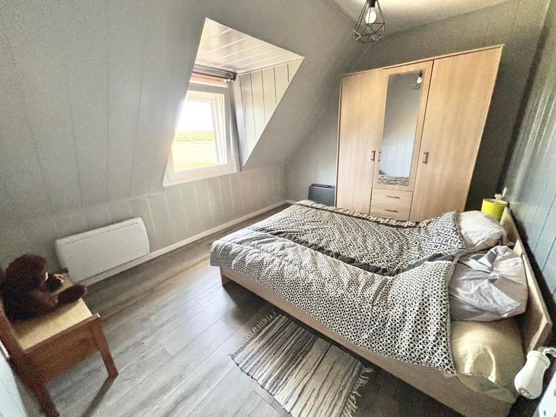 Maison - 146 m² - 5 pièces