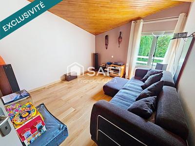 Maison - 175 m² - 7 pièces