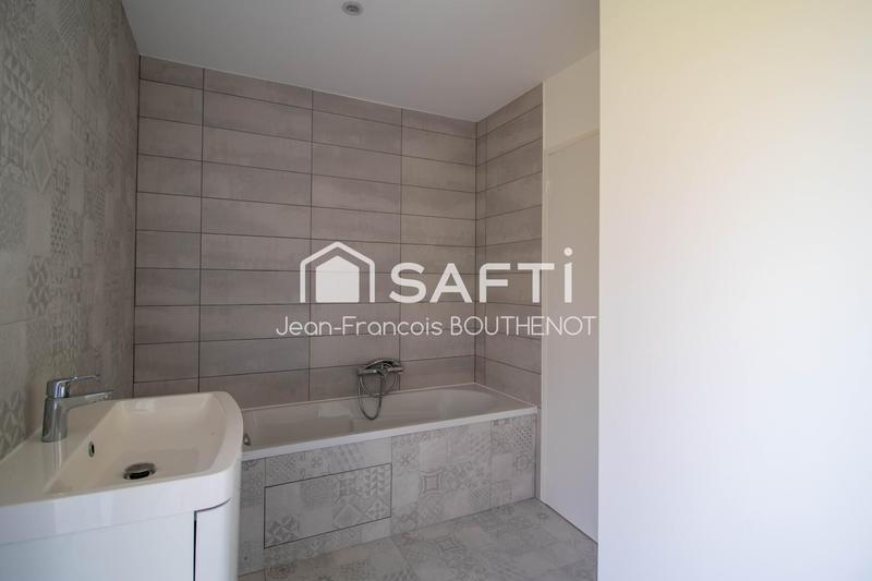 Maison - 155 m² - 6 pièces