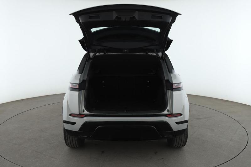 Land Rover Range Rover Evoque P200 R-Dynamic se Bva9 200 ch