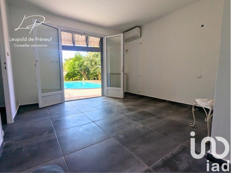 Maison - 252 m² - 9 pièces