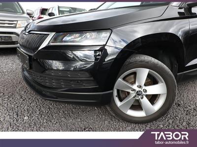 Skoda Karoq 2.0 Tdi 150 Style Led Gps AppCo Pdc