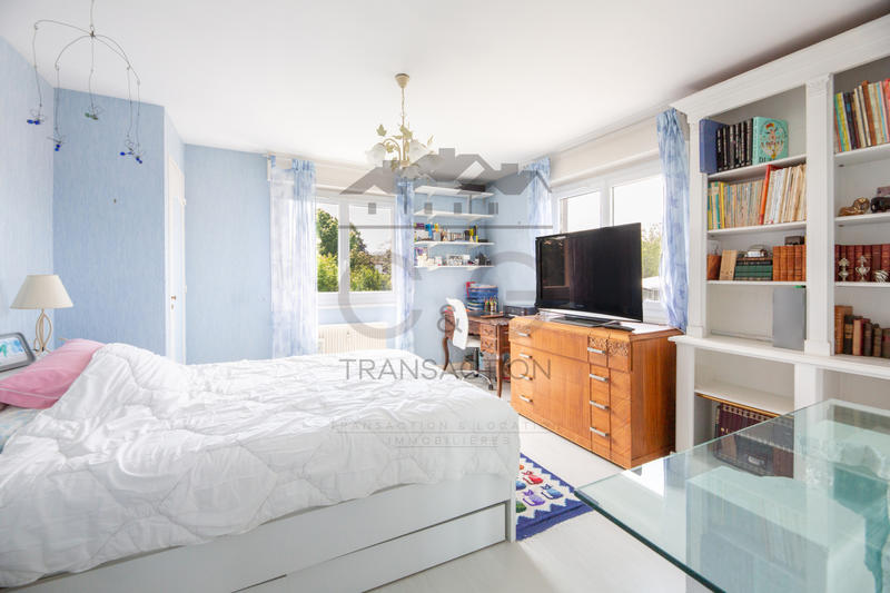 Appartement - 88 m² - 3 pièces