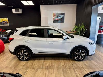 Mg Zs III 1.5 Hybrid+ 197 Luxury My25