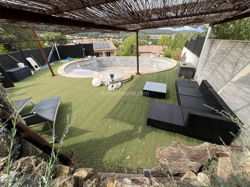 Maison - 155 m² - 5 pièces