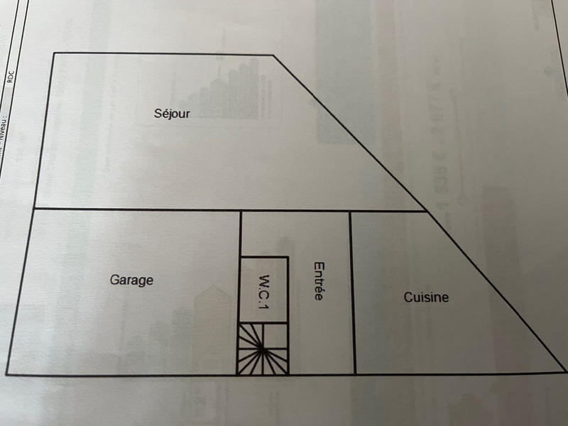 Maison - 145 m² - 5 pièces