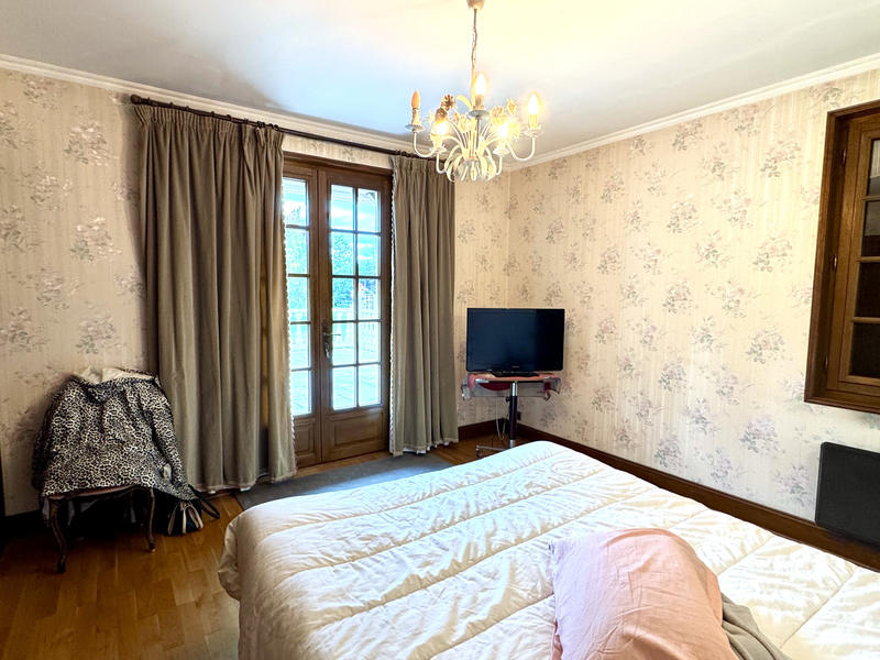 Maison - 176 m² - 5 pièces