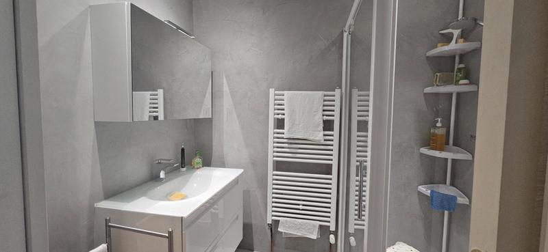 Appartement - 98 m² - 5 pièces