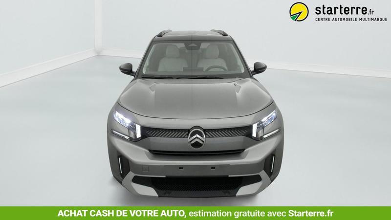 Citroën C3 Aircross Nouveau Hybride 145 e-Dcs6 Max