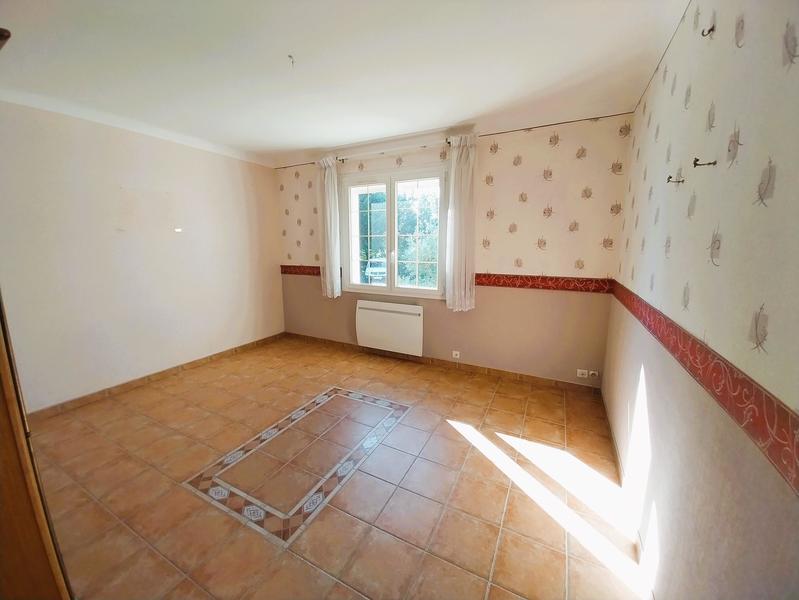 Maison - 117 m² - 6 pièces