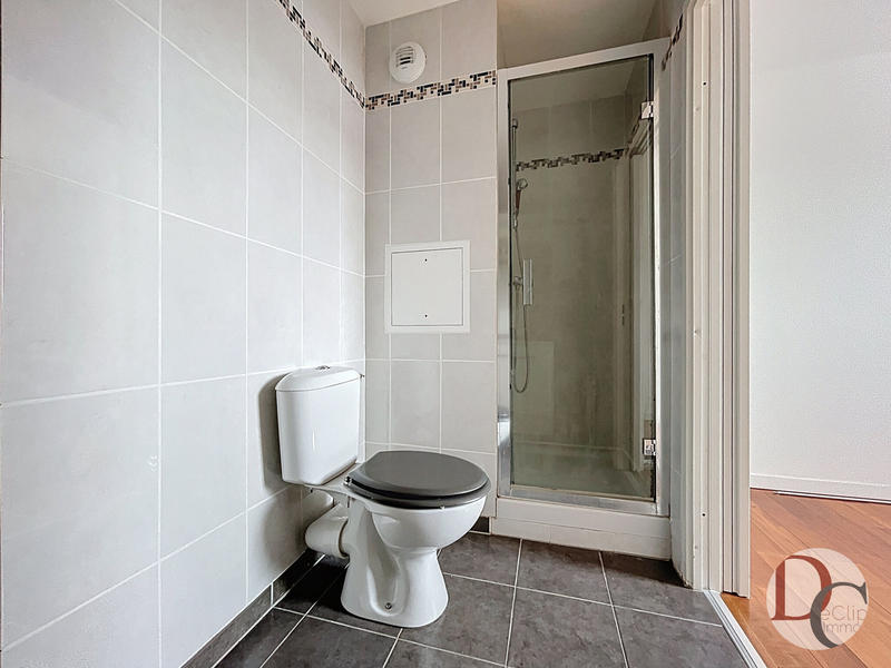 Appartement - 75 m² - 4 pièces