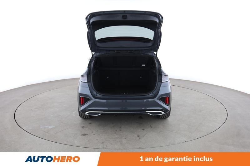 Kia Ceed 1.6 CRDi Isg Mhev Gt Line Dct7 136 ch