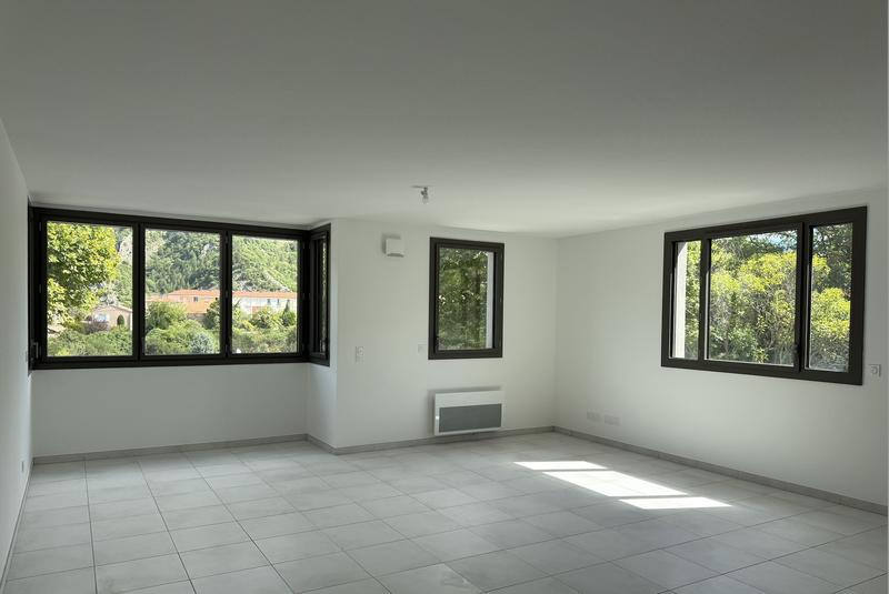 Appartement - 54 à 79 m² - 2 à 3 pièces