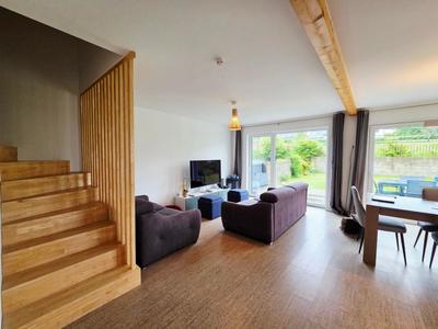 Maison - 146 m² - 7 pièces